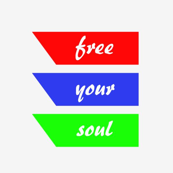 Free Your Soul Thumbnail