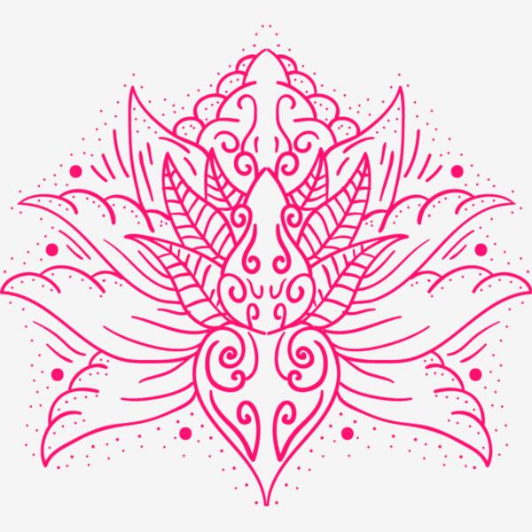 Lotus Flower 4 Thumbnail