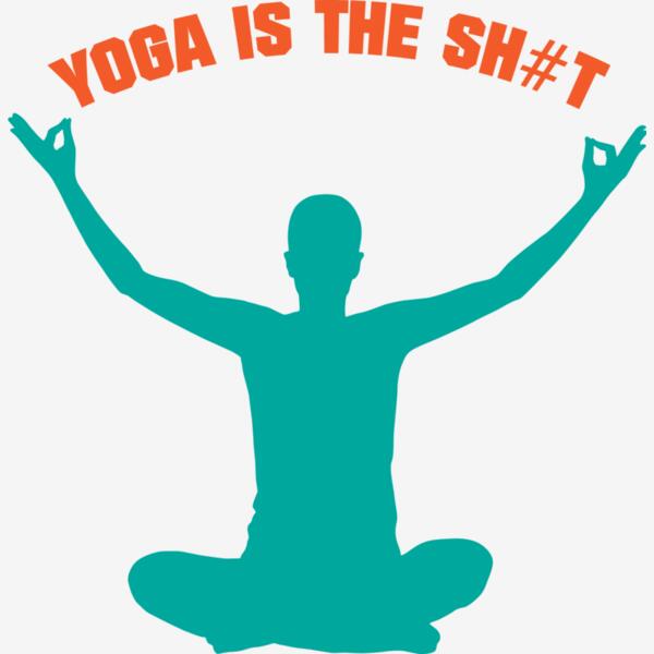 Yoga is the Shit Thumbnail