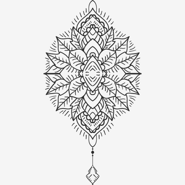 Lotus Flower 2 Thumbnail