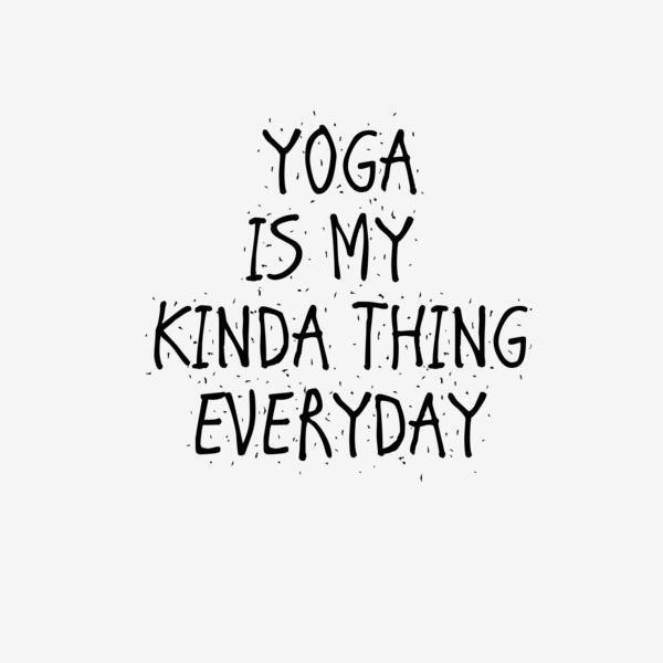 YogaKindaThing Thumbnail