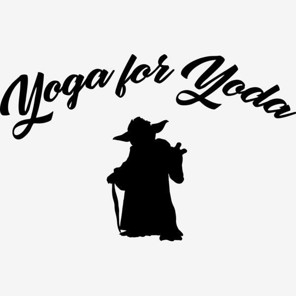 Yoda for Yoga Thumbnail
