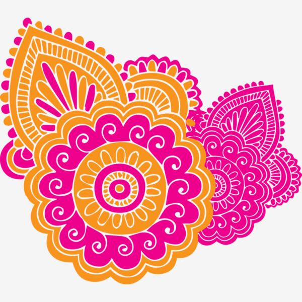 Pink Flower Thumbnail