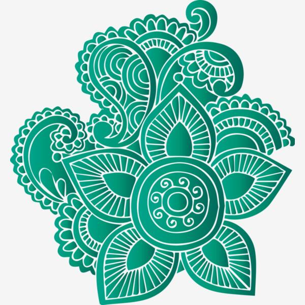 Blue Flower 2 Thumbnail