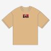 Core Boxy T-Shirt Thumbnail