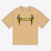 Core Boxy T-Shirt Thumbnail