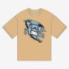 Core Boxy T-Shirt Thumbnail