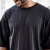 Men's Oversized/Boxy T-Shirt Thumbnail