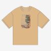 Core Boxy T-Shirt Thumbnail
