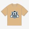 Core Boxy T-Shirt Thumbnail