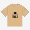 Core Boxy T-Shirt Thumbnail