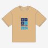 Core Boxy T-Shirt Thumbnail