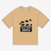 Core Boxy T-Shirt Thumbnail