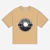 Core Boxy T-Shirt Thumbnail