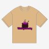 Core Boxy T-Shirt Thumbnail