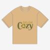 Core Boxy T-Shirt Thumbnail