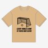 Core Boxy T-Shirt Thumbnail