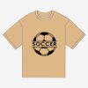 Core Boxy T-Shirt Thumbnail