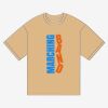 Core Boxy T-Shirt Thumbnail