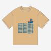 Core Boxy T-Shirt Thumbnail