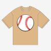 Core Boxy T-Shirt Thumbnail