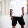 Heavy Weight Oversized/Boxy T-Shirt Thumbnail