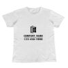 240gsm Premium Heavy T-Shirt Thumbnail