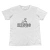 240gsm Premium Heavy T-Shirt Thumbnail