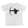 240gsm Premium Heavy T-Shirt Thumbnail