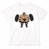 Ultra Heavy Weight Oversized/Boxy T-Shirt Thumbnail