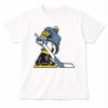 Ultra Heavy Weight Oversized/Boxy T-Shirt Thumbnail