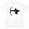 Ultra Heavy Weight Oversized/Boxy T-Shirt Thumbnail
