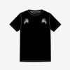 Mens Classic Premium 190gsm T-Shirt Thumbnail