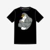 Mens Classic Premium 190gsm T-Shirt Thumbnail