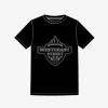 Mens Classic Premium 190gsm T-Shirt Thumbnail