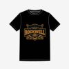 Mens Classic Premium 190gsm T-Shirt Thumbnail