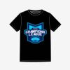 Mens Classic Premium 190gsm T-Shirt Thumbnail