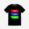 Mens Classic Premium 190gsm T-Shirt Thumbnail