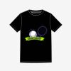 Mens Classic Premium 190gsm T-Shirt Thumbnail