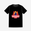 Mens Classic Premium 190gsm T-Shirt Thumbnail