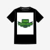 Mens Classic Premium 190gsm T-Shirt Thumbnail