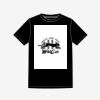 Mens Classic Premium 190gsm T-Shirt Thumbnail