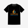 Mens Classic Premium 190gsm T-Shirt Thumbnail