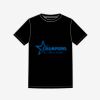 Mens Classic Premium 190gsm T-Shirt Thumbnail