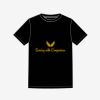 Mens Classic Premium 190gsm T-Shirt Thumbnail