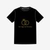 Mens Classic Premium 190gsm T-Shirt Thumbnail