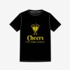 Mens Classic Premium 190gsm T-Shirt Thumbnail