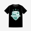 Mens Classic Premium 190gsm T-Shirt Thumbnail