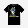 Mens Classic Premium 190gsm T-Shirt Thumbnail