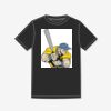 145gsm Unisex Re-Wear T-Shirt - Printwear Thumbnail